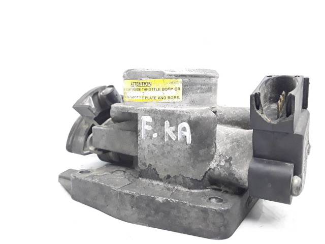 96BFAA Дроссельная заслонка купить Ирпень