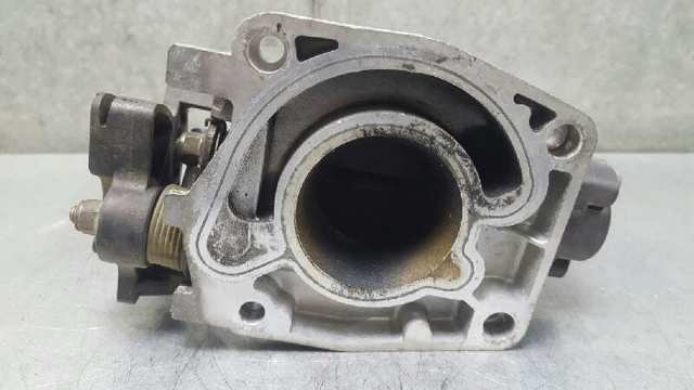 Válvula de borboleta montada Ford Fiesta F3L, F5L