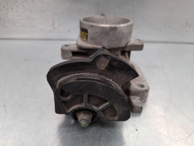 Válvula de borboleta montada Ford Fiesta F3L, F5L