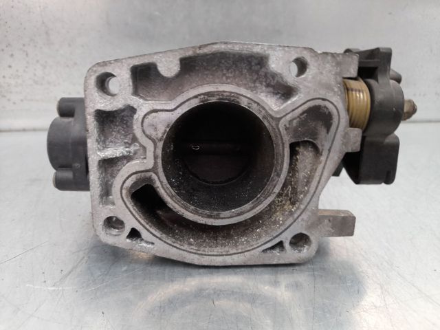 Válvula de borboleta montada Ford Fiesta F3L, F5L