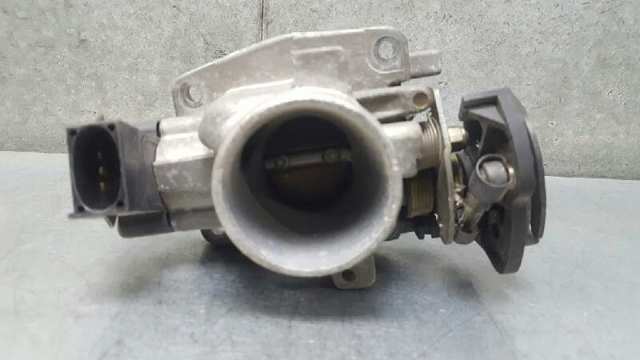 Válvula de borboleta montada Ford Fiesta F3L, F5L