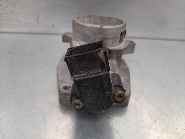 Válvula de borboleta montada Ford Fiesta F3L, F5L