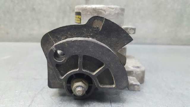 Válvula de borboleta montada Ford Fiesta F3L, F5L