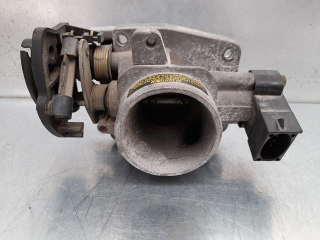 Válvula de borboleta montada Ford Fiesta F3L, F5L