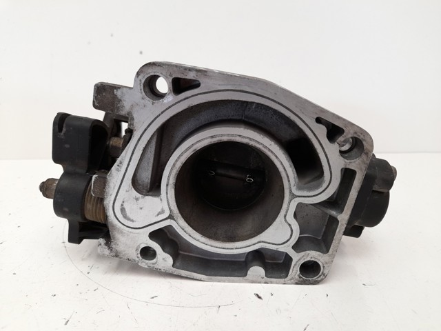 Válvula de borboleta montada Ford Fiesta F3L, F5L