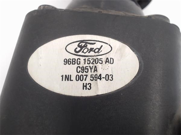 FORD 96BG15205AD Фара противотуманная левая в наличии Тернополь
