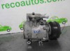 Compressor de aparelho de ar condicionado 96BW19D629BA FORD