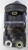 Compressor de aparelho de ar condicionado 96BW19D629BA FORD