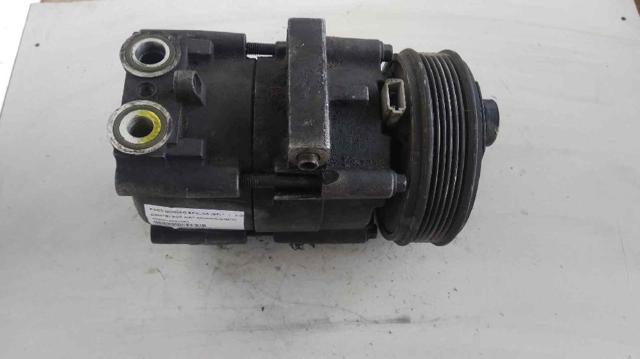 Compressor de aparelho de ar condicionado 96BW19D629BA FORD