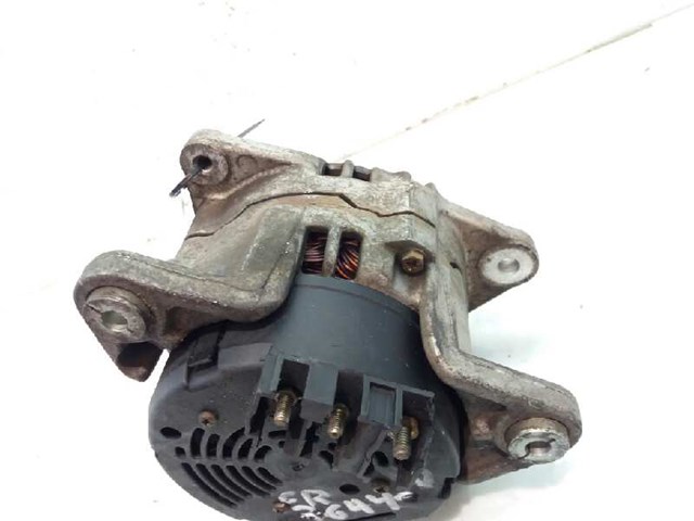 96FB10300DC FORD Генератор купить в Черновцы