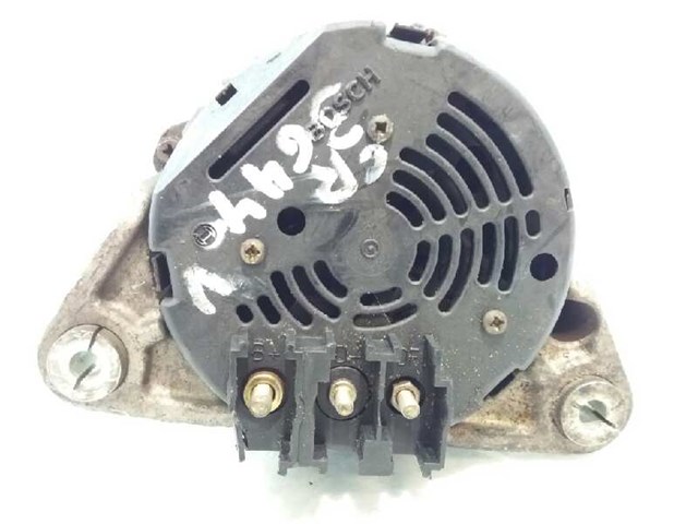 FORD 96FB10300DC Генератор в наличии Хмельницкий