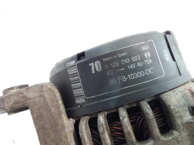 FORD 96FB10300DC Генератор в наличии Запорожье