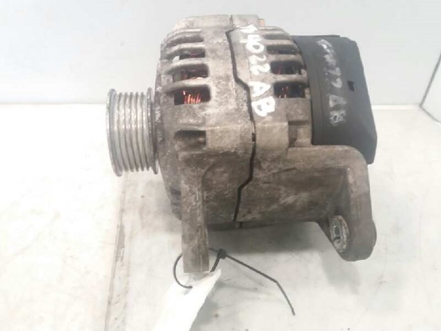 FORD 96FB10300DD Генератор в наличии Житомир
