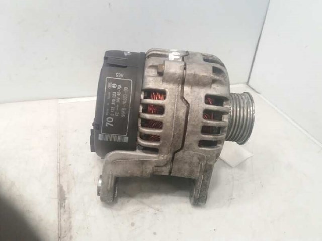 96FB10300DD Генератор купить Сумы