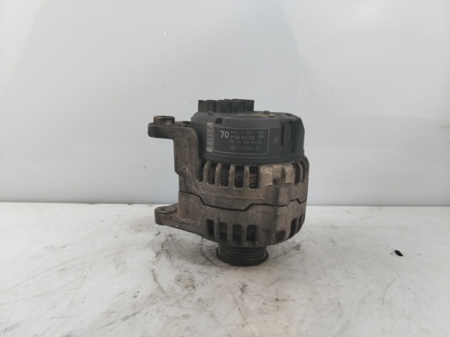 96FB10300DD FORD Генератор купить в Николаев