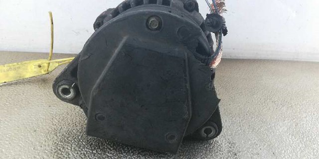 96FB10300DD FORD Генератор купить в Львов
