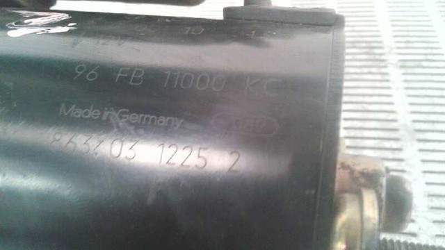 FORD 96FB11000KC Стартер в наличии Запорожье