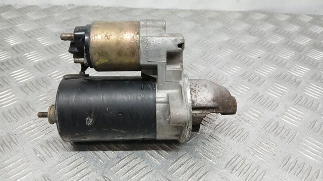 96FB11000KC FORD Стартер купить в Винница