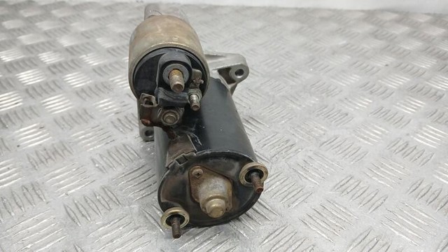 96FB11000KC FORD Стартер купить в Павлоград