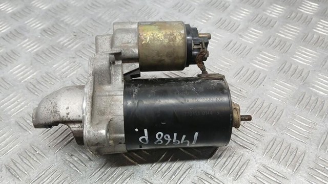 96FB11000KC FORD Стартер купить в Павлоград