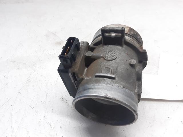 96FB12B579BA FORD Датчик потока (расхода) воздуха, расходомер M.A.F. - (Mass Airflow) купить в Чернигов
