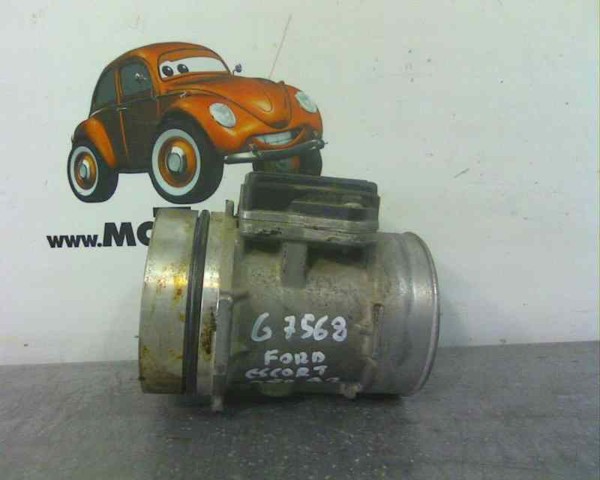 96FB12B579BA FORD ДМРВ купить в Львов