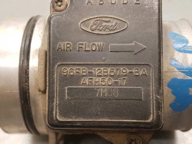 96FB12B579BA ДМРВ купить Николаев