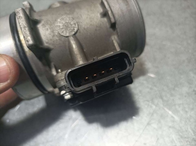 96FB12B579EB FORD Датчик потока (расхода) воздуха, расходомер M.A.F. - (Mass Airflow) купить в Павлоград