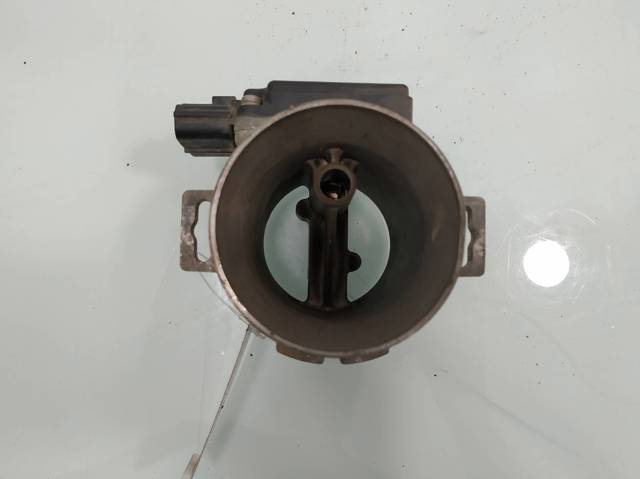 96FB12B579EB Датчик потока (расхода) воздуха, расходомер M.A.F. - (Mass Airflow) купить Павлоград