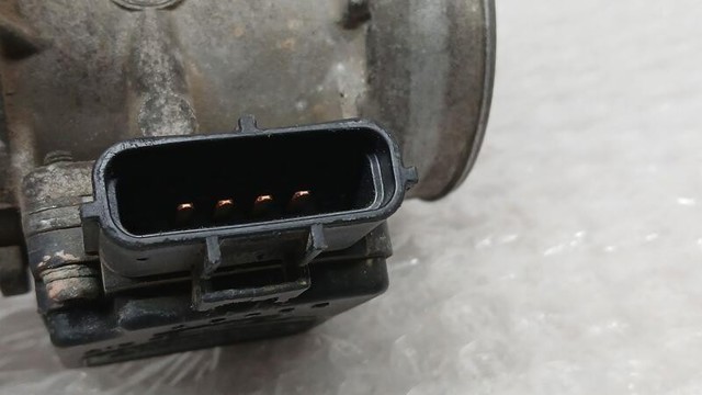 96FB12B579EB FORD Датчик потока (расхода) воздуха, расходомер M.A.F. - (Mass Airflow) купить в Запорожье