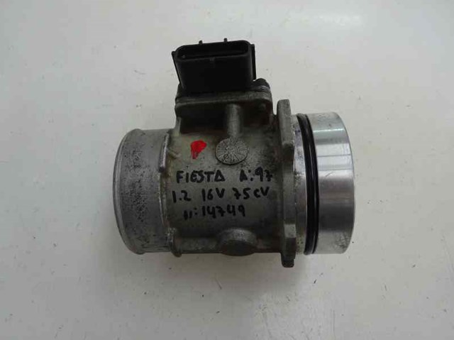 Medidor de fluxo para Ford Fiesta IV (ja_, jb_) 1.3 i J4C 96FB-12B579-EB