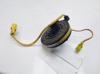 Anel AIRBAG de contato, cabo plano do volante 96FB14A664BA FORD
