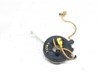 Anel AIRBAG de contato, cabo plano do volante 96FB14A664BA FORD