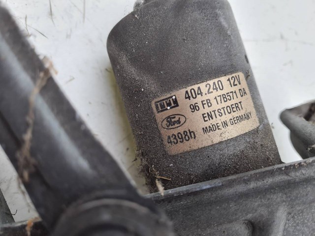 FORD 96FB17B571DA Мотор дворников в наличии Черновцы