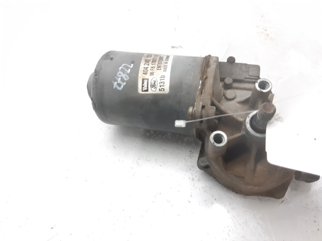 96FB17B571DA FORD Мотор стеклоочистителя лобового стекла купить в Полтава