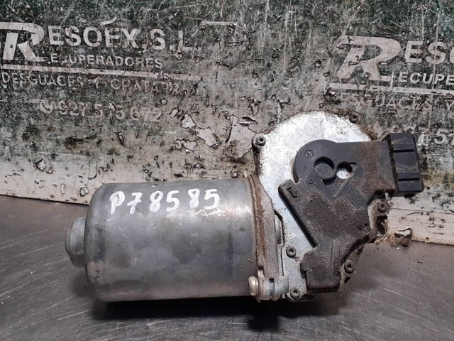 FORD 96FB17B571DA Мотор стеклоочистителя лобового стекла в наличии Павлоград