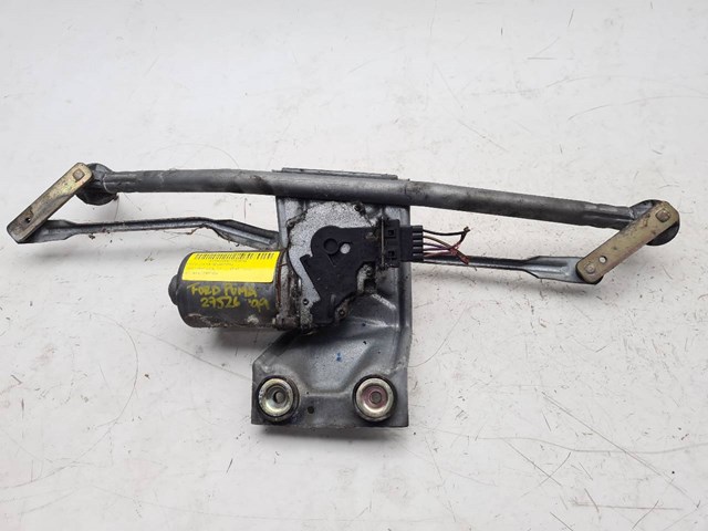 96FB17B571DA FORD Мотор стеклоочистителя лобового стекла купить в Полтава