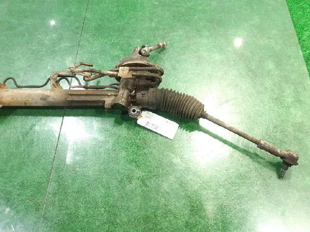 96FB3550AC Рейка рулевая купить Львов