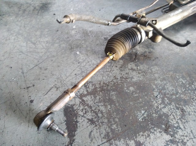 96FB3550AC FORD Рулевая рейка купить в Ровно