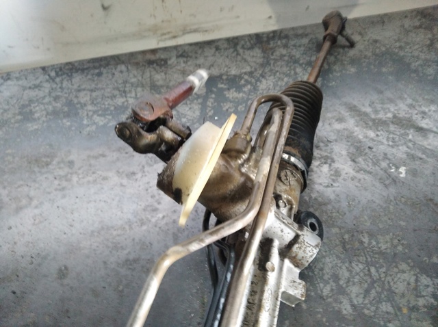 96FB3550AC FORD Рейка рулевая купить в Николаев