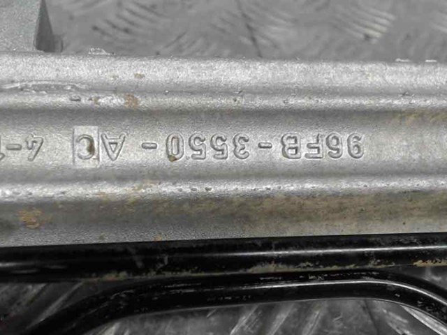 96FB3550AC Рулевая рейка купить Запорожье