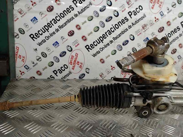 96FB3550AC FORD Рейка рулевая купить в Житомир