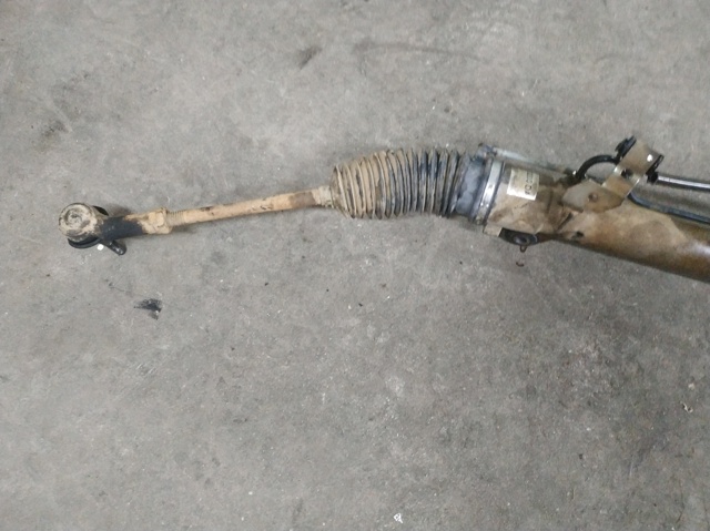 96FB3550R09 Рейка рулевая купить Одесса