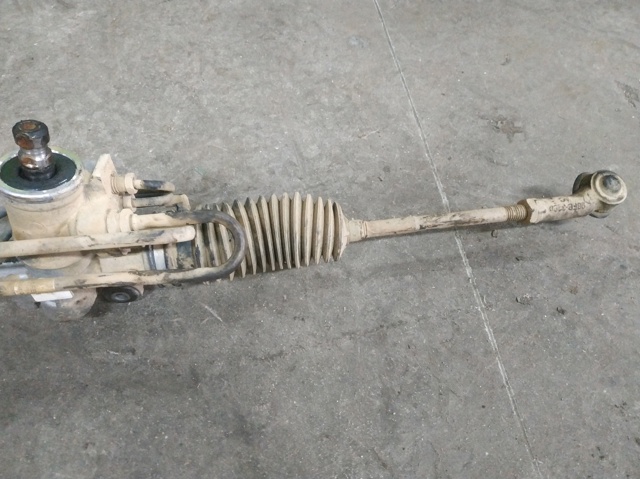 96FB3550R09 Рулевая рейка купить Полтава