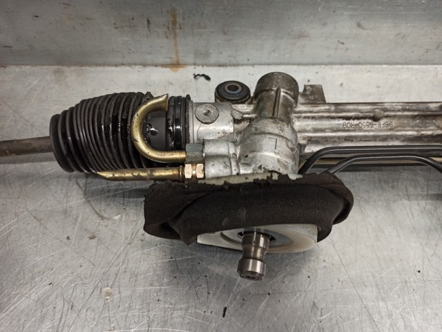 96FB3550R09 FORD Рейка рулевая купить в Черкассы