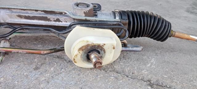 96FB3550R09 FORD Рейка рулевая купить в Ужгород