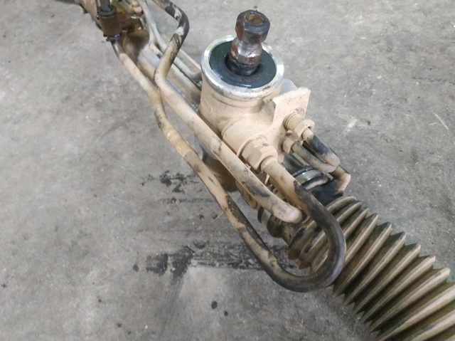 FORD 96FB3550R09 Рейка рулевая в наличии Запорожье