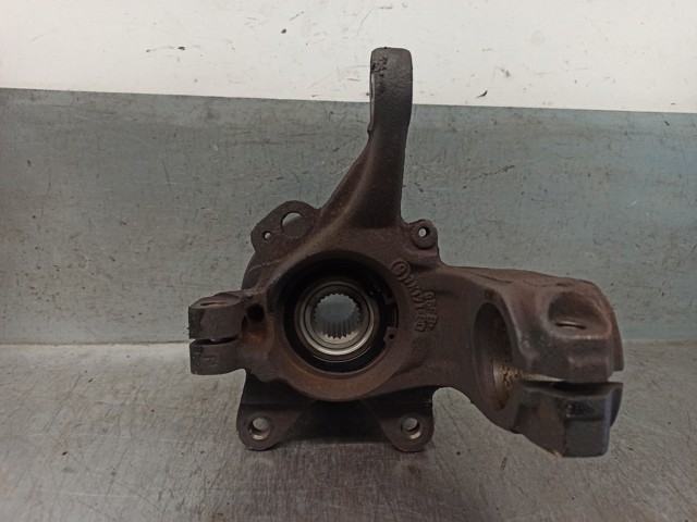 FORD 96FB3K171BD Цапфа передняя левая в наличии Черкассы
