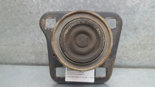 FORD 96FB6038AL Подушка (опора) двигателя правая в наличии Ужгород