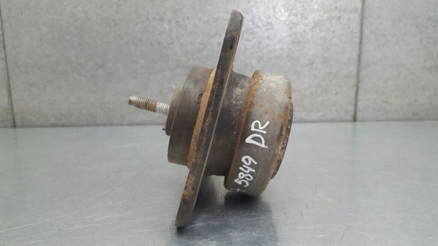96FB6038AL FORD Правая подушка двигателя купить в Николаев